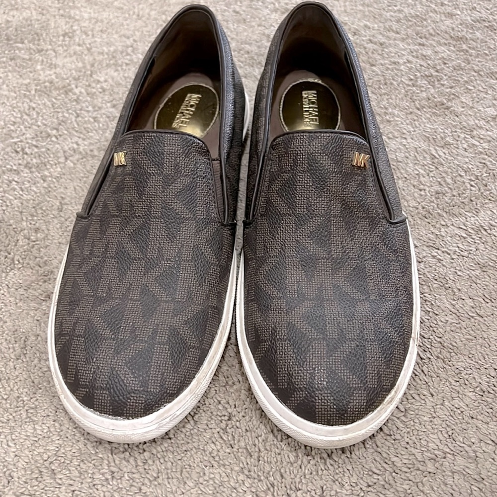 Michael Kors Sneaker’s- size 7.5
